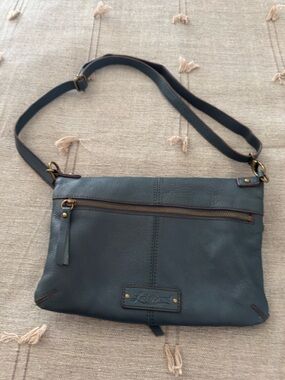 Lucky Brand Boho Crossbody Bag
